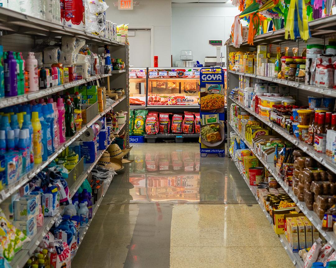 The best variety and convenience for our Customers